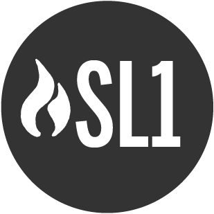 Syttyvyysluokka SL1 
