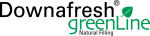 Downafresh® Greenline