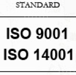ISO9001 — ISO14001
