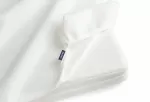 Smart baby mattress protector