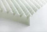 Memory top mattress