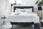 Hotel-sängynpääty