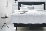 Hotel-sängynpääty