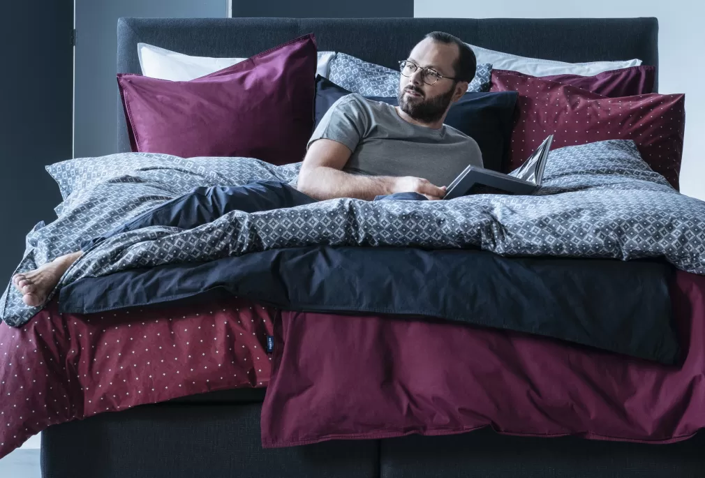 Familon Percale pillowcase