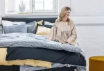 Familon Percale pillowcase