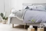 Familon Percale -pussilakanasetti