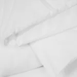 Percale- vauvan pussilakanasetti