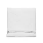 Percale- vauvan pussilakanasetti