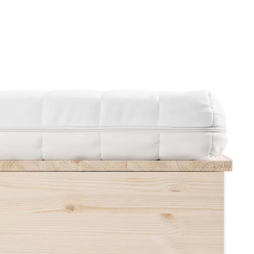 Original foam mattress
