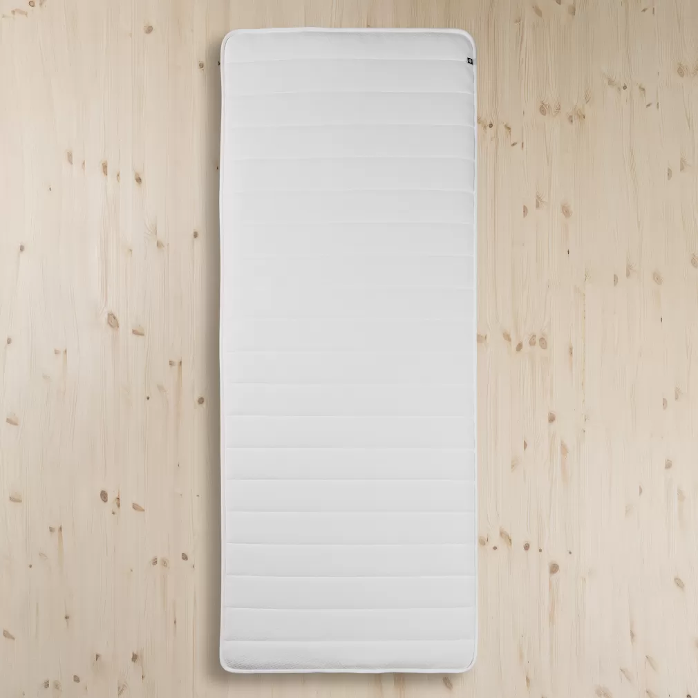 Lux top mattress