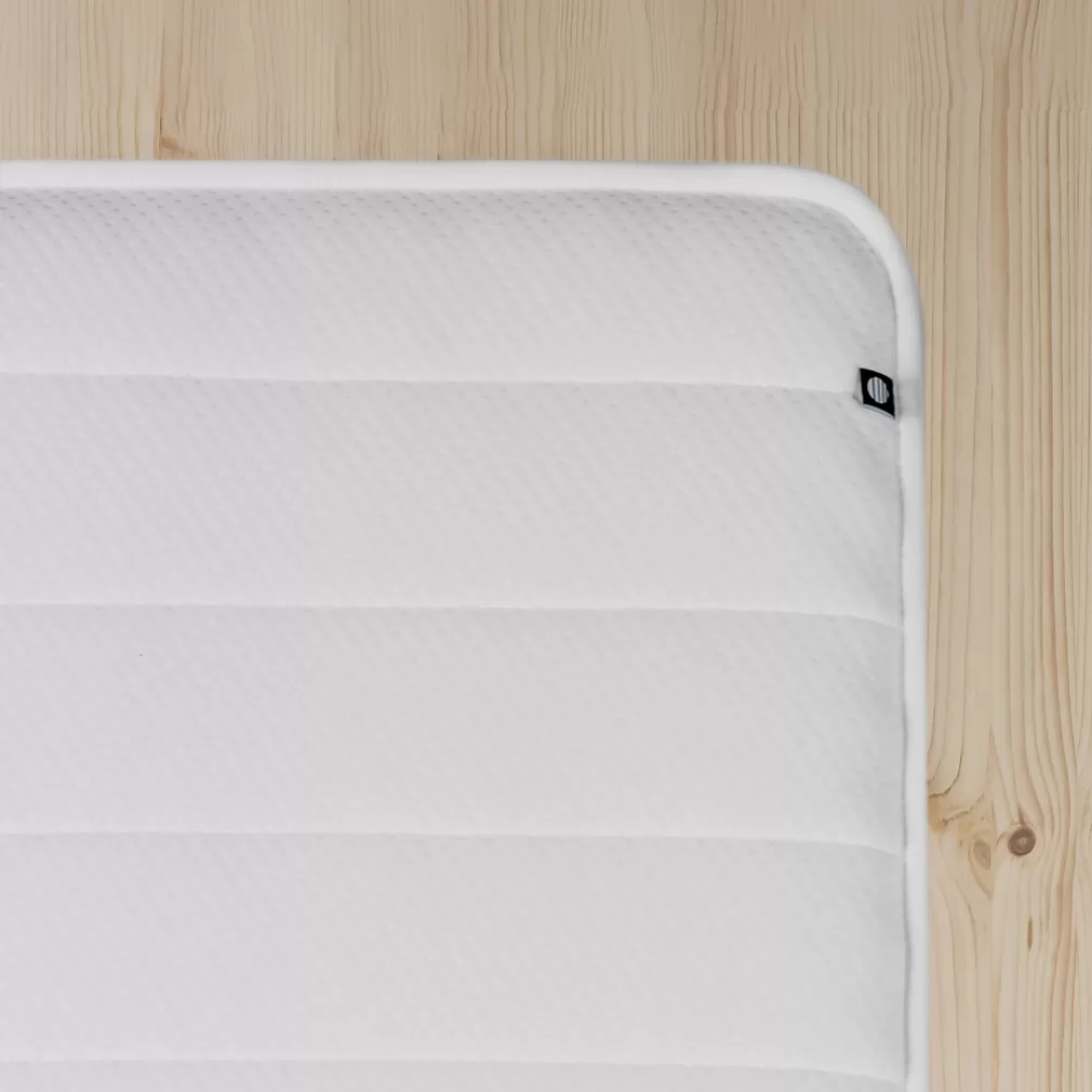 Lux top mattress