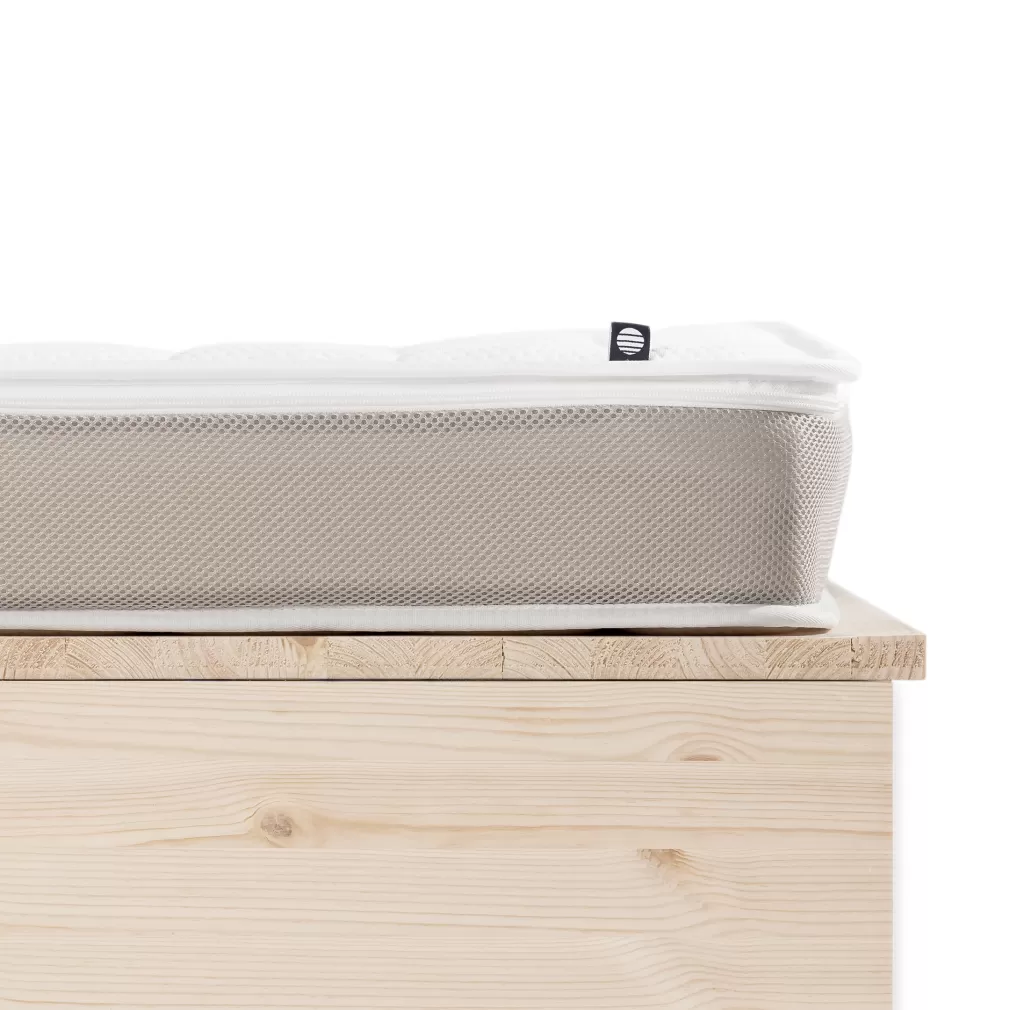 Lux top mattress