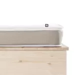 Lux top mattress