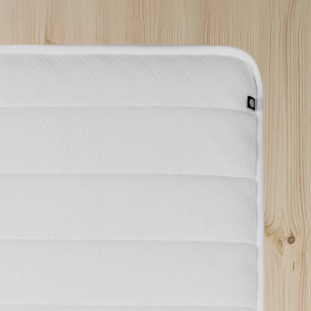 Memory top mattress
