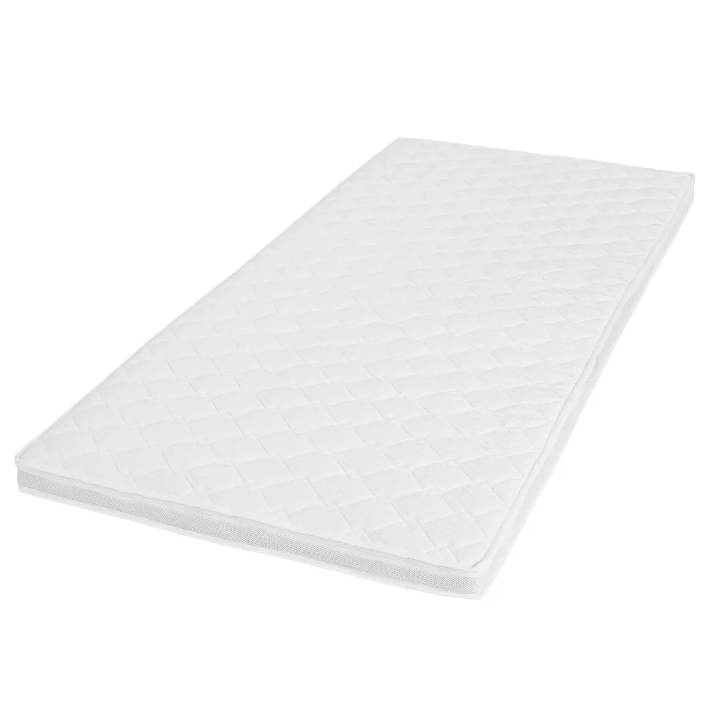 Memory Zone top mattress