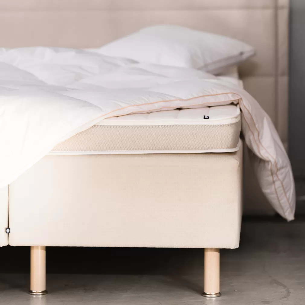 Lux top mattress