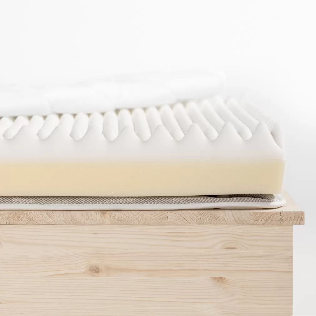 Lux top mattress