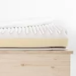 Lux top mattress