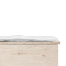 Original Tikki top mattress protector