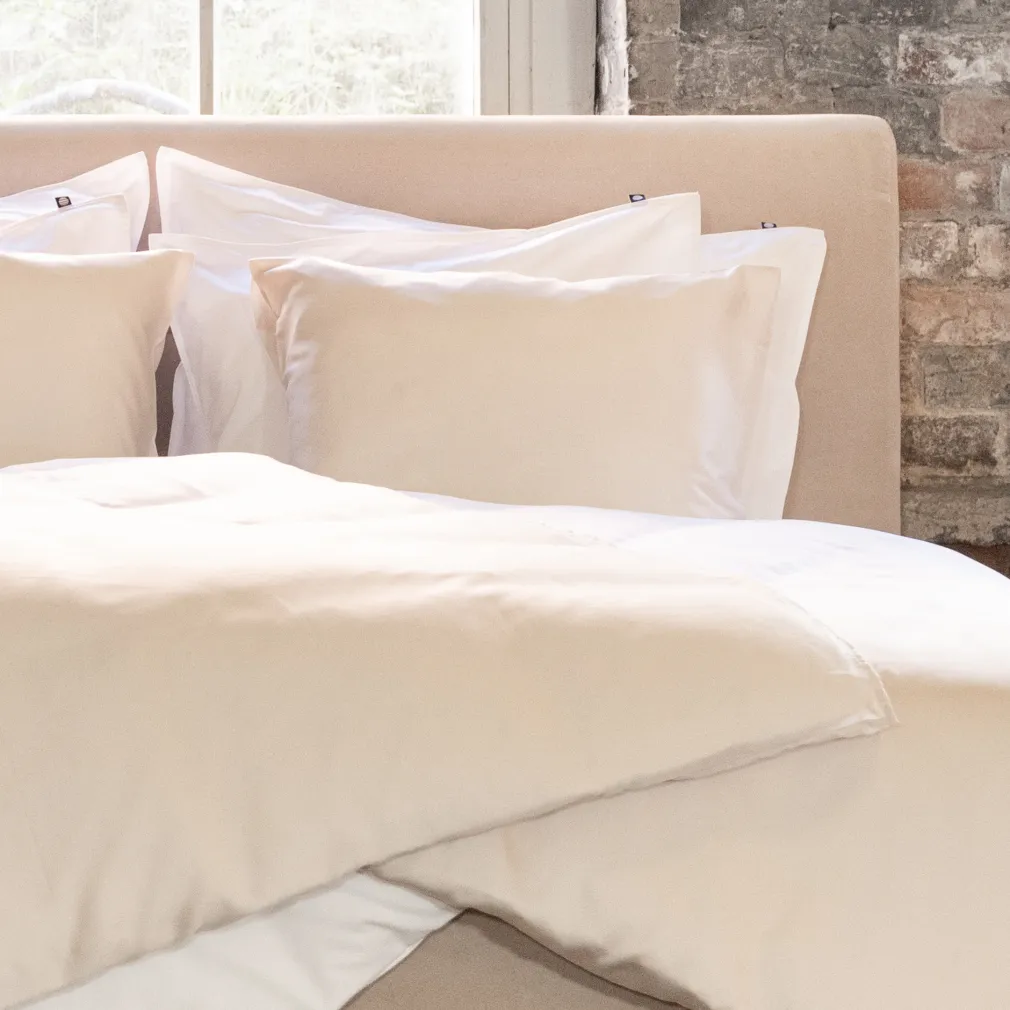 Velvet Lux headboard