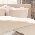 Velvet Lux headboard