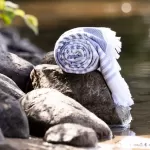 Raita Hamam -kylpypyyhe