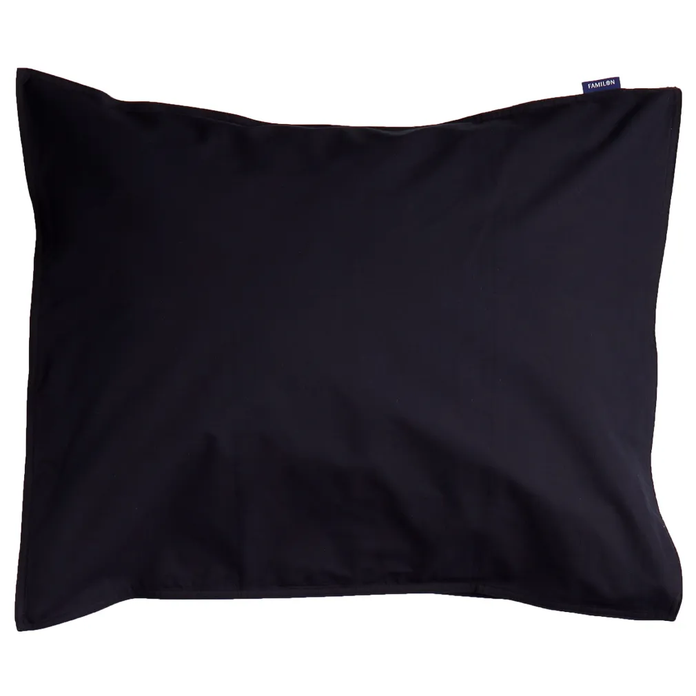 Percale-jättityynyliina