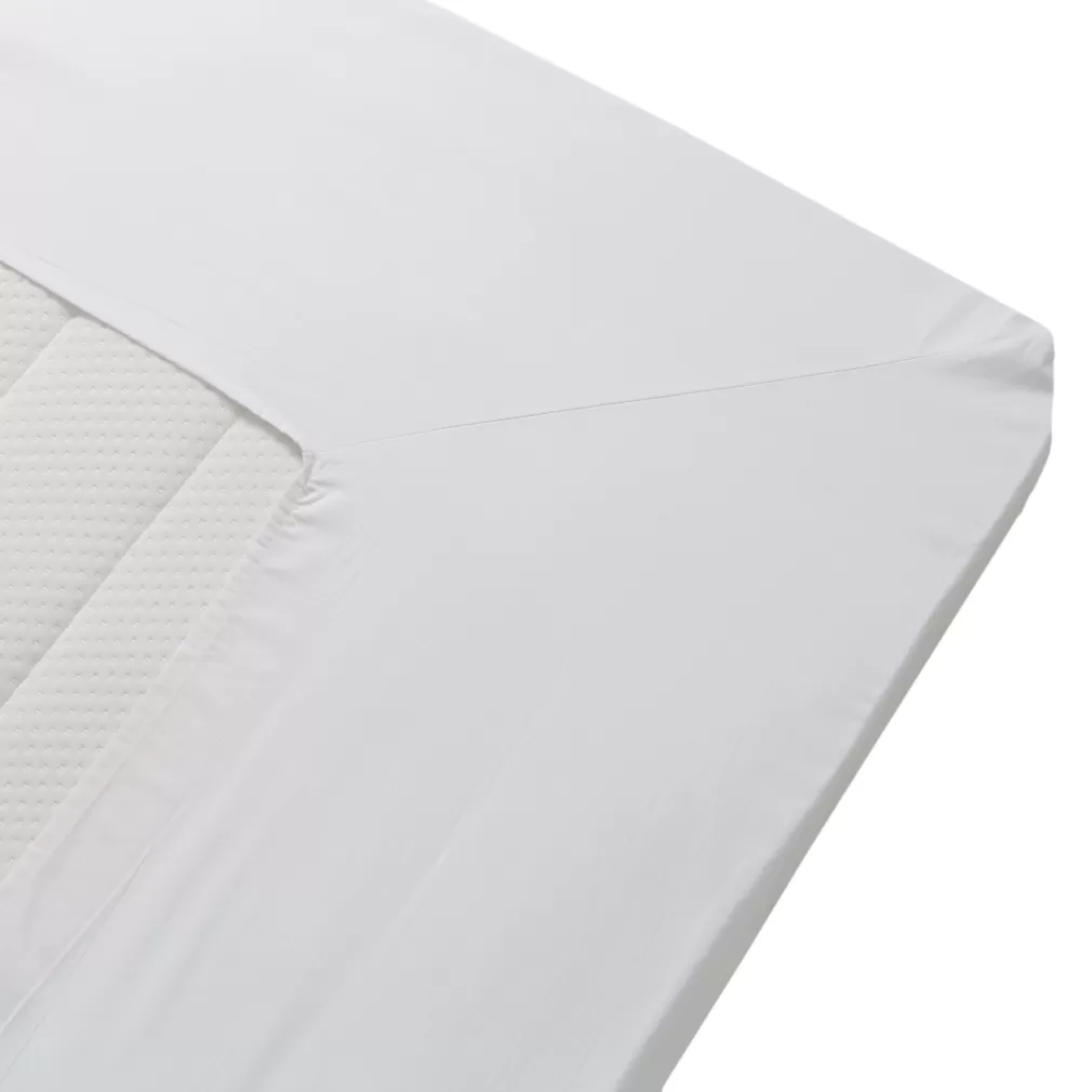 Percale Organic -muotolakana