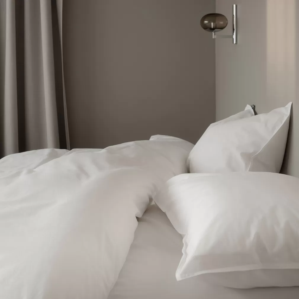 Familon aluslakana percale Organic