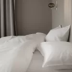 Familon aluslakana percale Organic