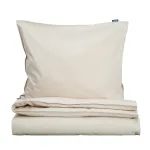 Percale-pussilakanasetti