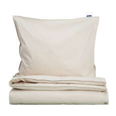Percale-pussilakanasetti
