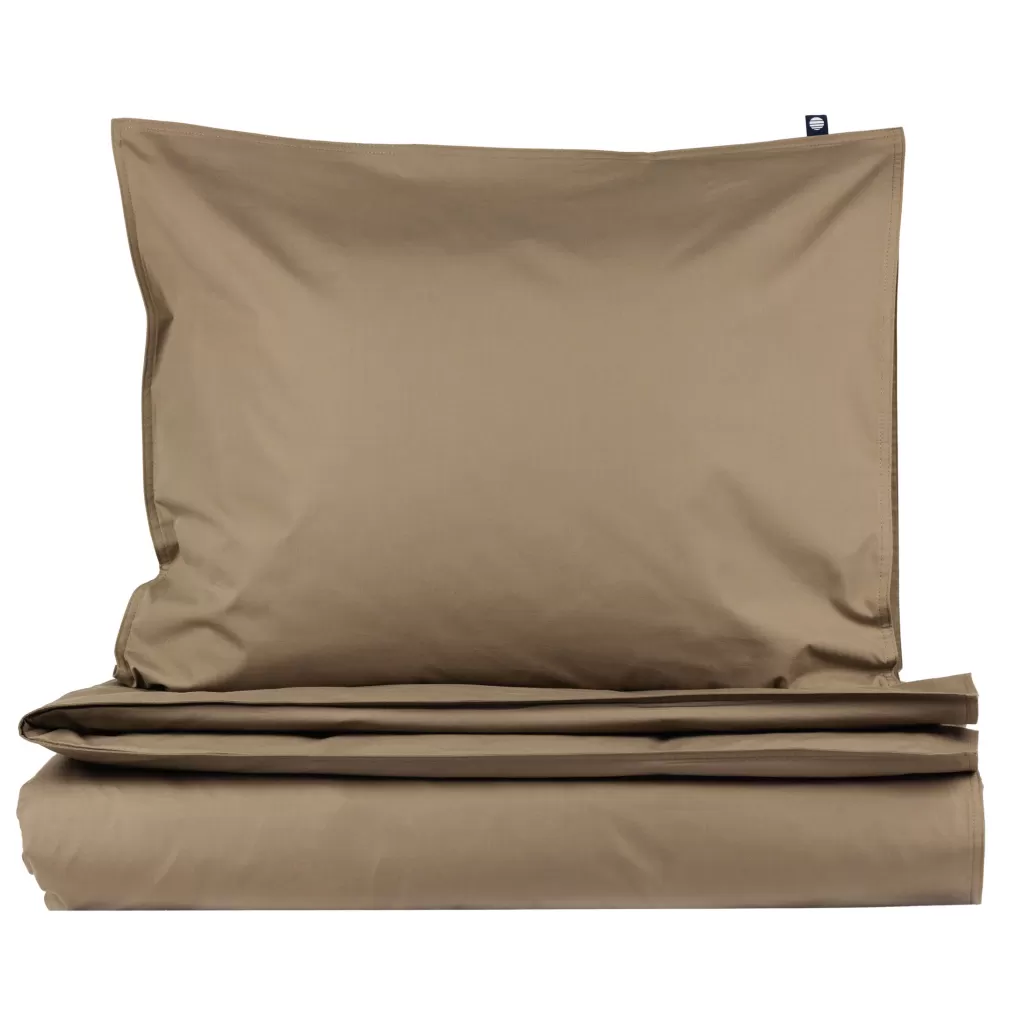 Percale-pussilakanasetti