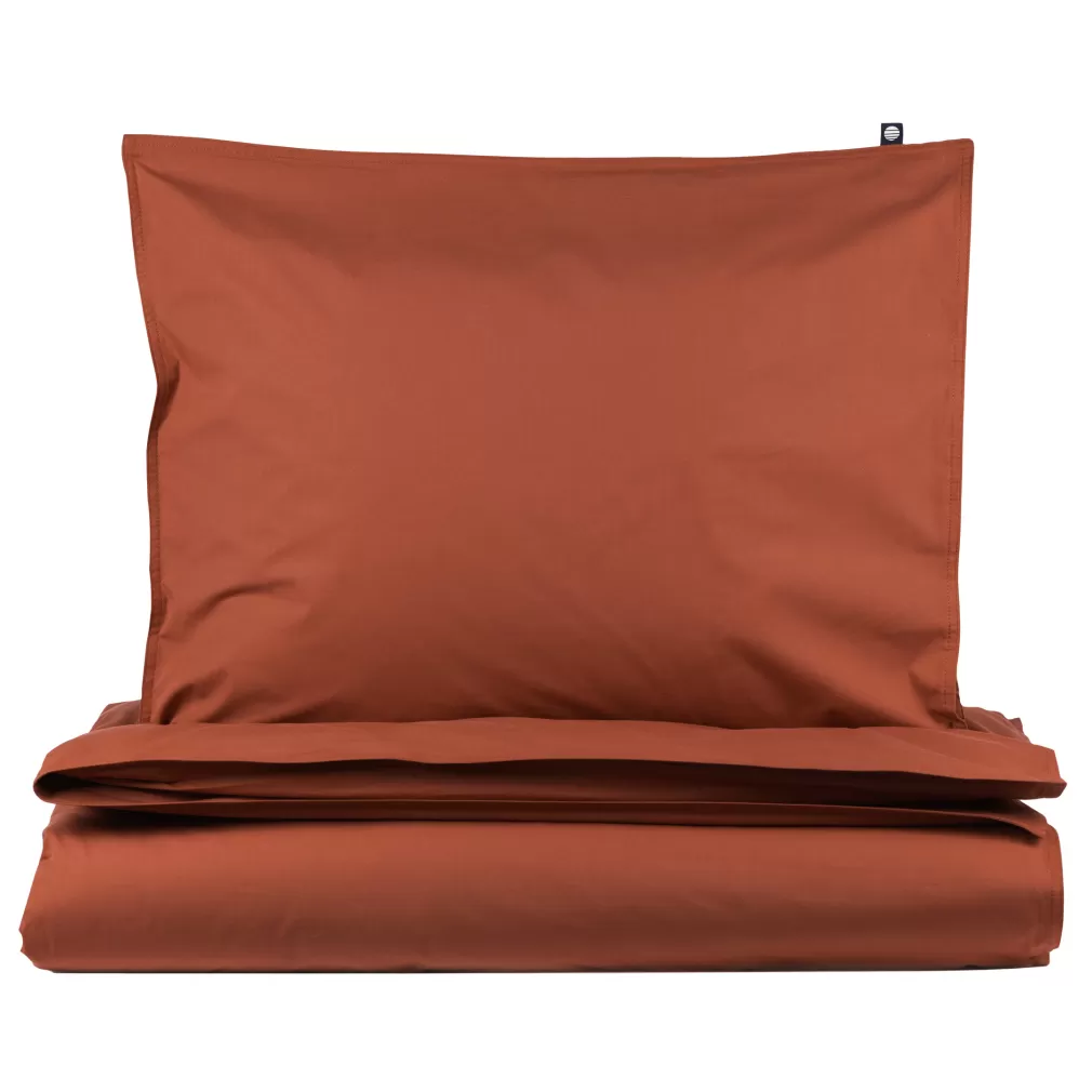 Percale-pussilakanasetti