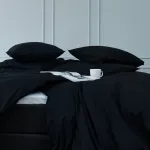Percale-jättityynyliina