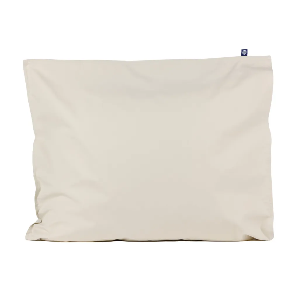 Percale-pussilakanasetti