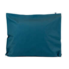 Percale pillowcase