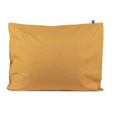 Percale pillowcase