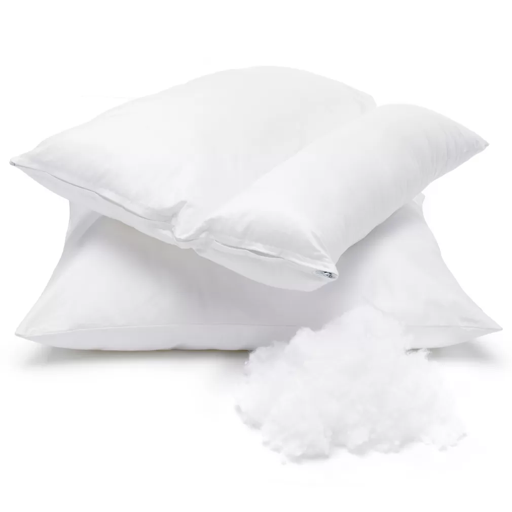 Extra filling for the Familon adjustable pillow