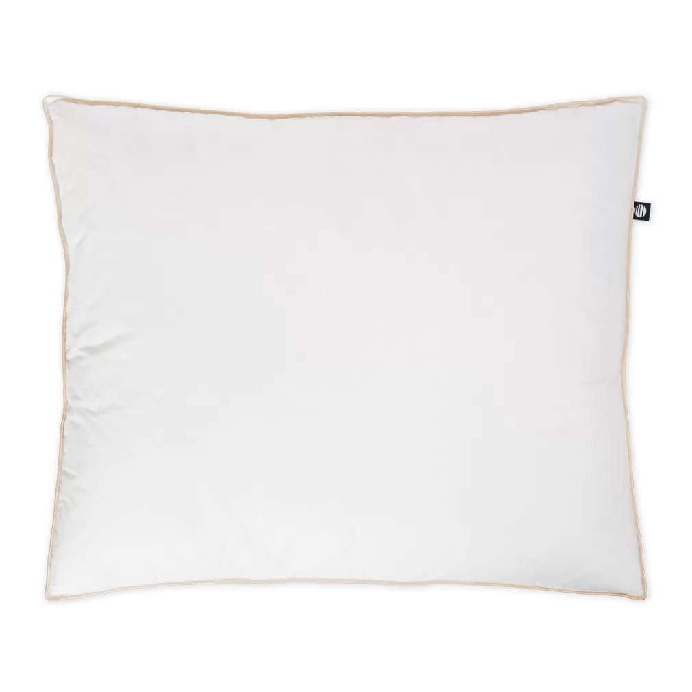 Down pillow