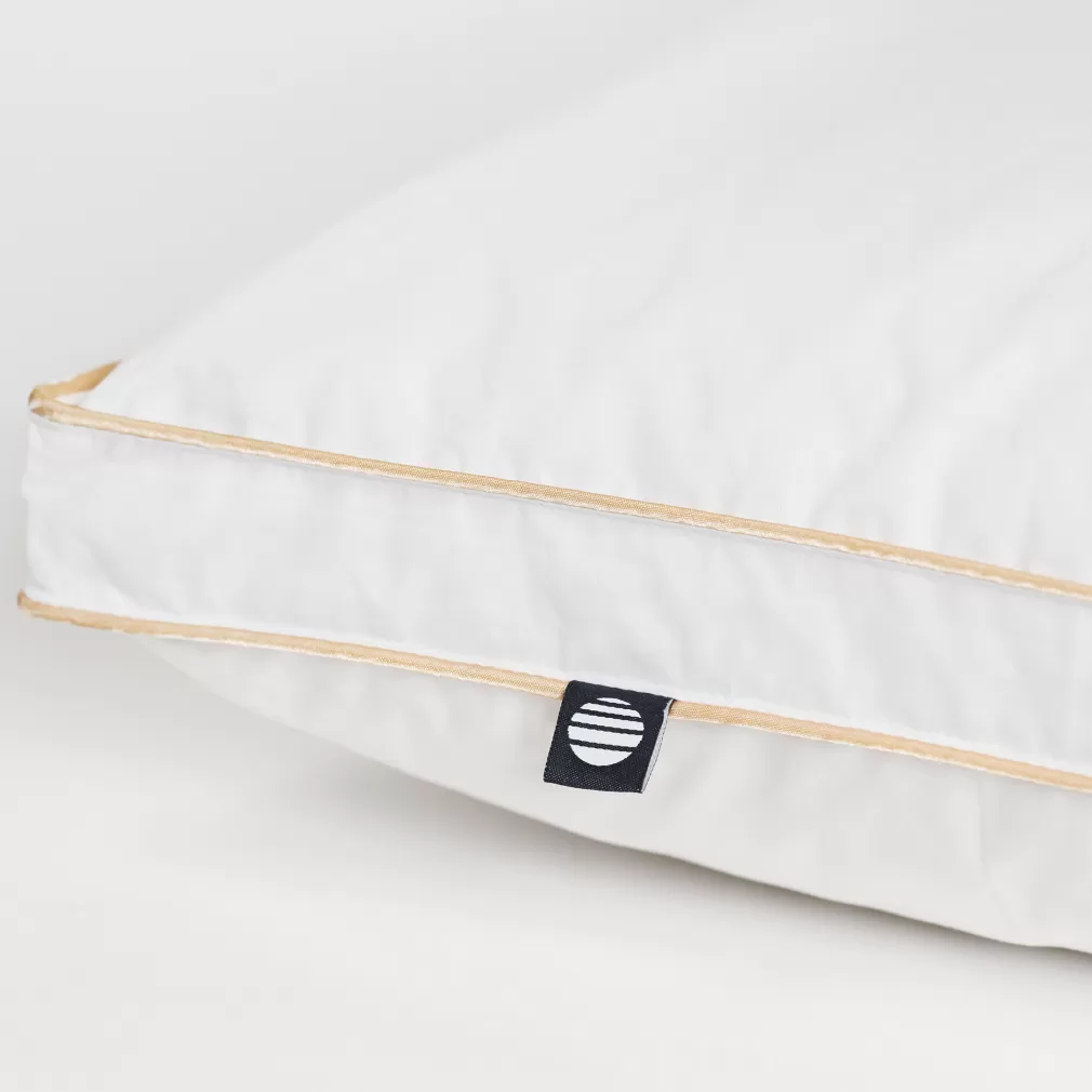 Down pillow