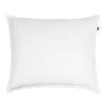 White down pillow