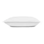 White down pillow